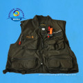 Waterproof Fishing Vest (DH-002)